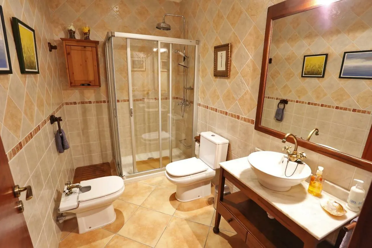 Flowers House Holiday home Maria De La Salut